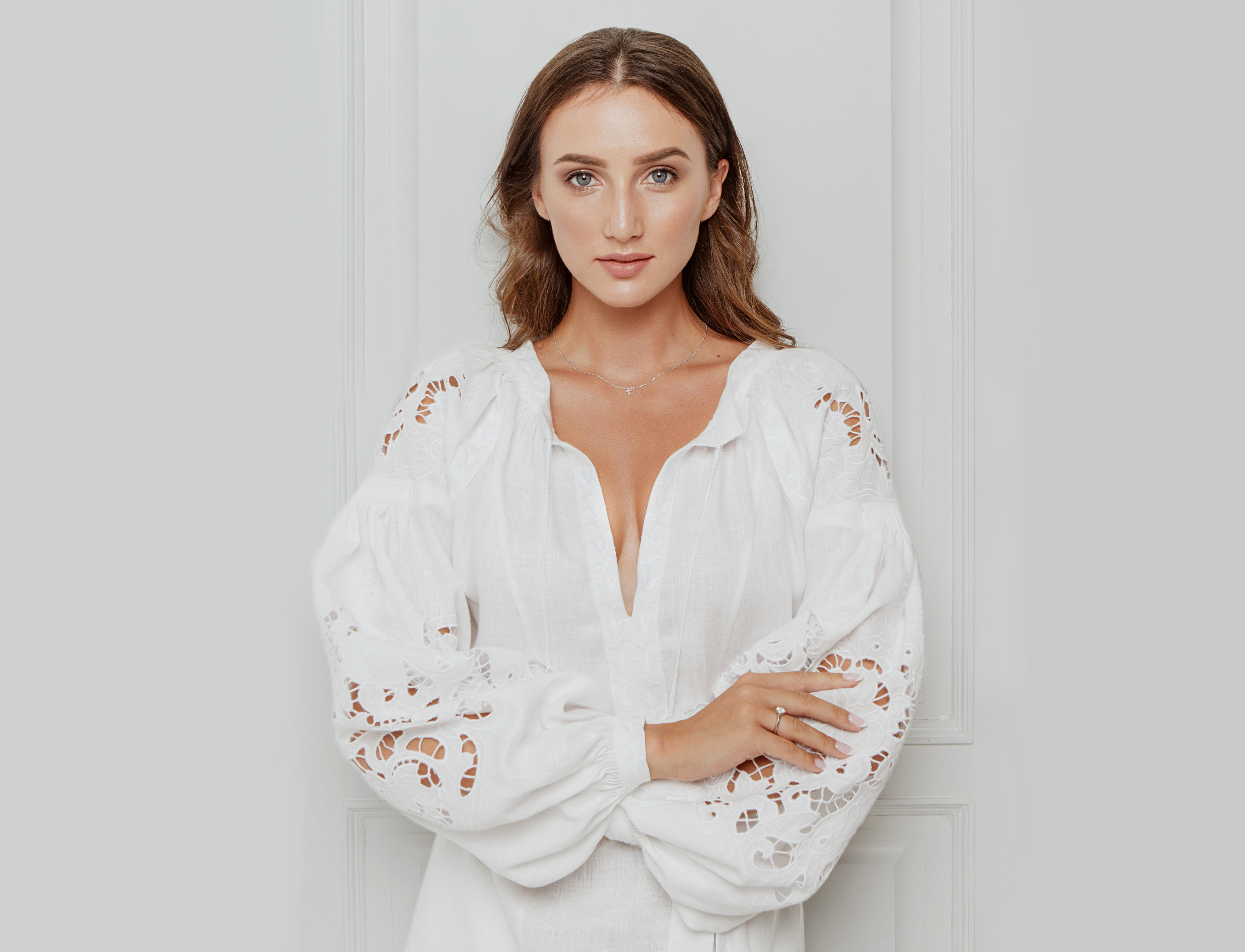 Successful and Independent by FOBERINI: Anna Rizatdinova